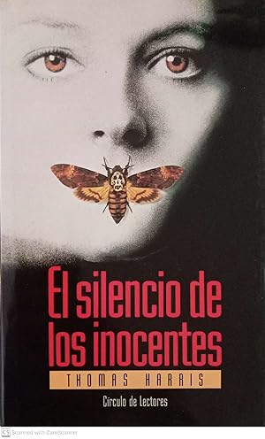 Imagen del vendedor de El silencio de los inocentes a la venta por Llibres Capra