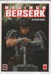 Image du vendeur pour Reedicin maximum berserk n.1 mis en vente par Agapea Libros