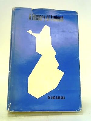 Seller image for A History of Finland for sale by World of Rare Books