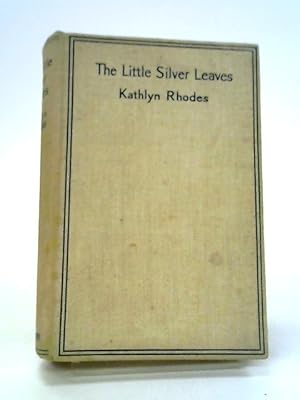 Imagen del vendedor de The Little Silver Leaves a la venta por World of Rare Books