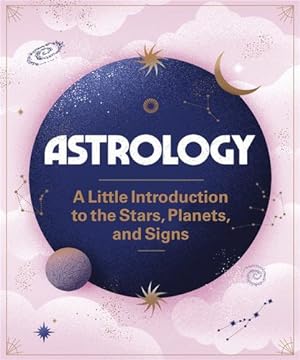 Seller image for Astrology: A Little Introduction to the Stars, Planets, and Signs (RP Minis) by O'Neil, Ivy [Hardcover ] for sale by booksXpress