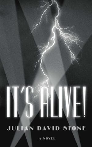 Immagine del venditore per It's Alive! by Julian David Stone [Hardcover ] venduto da booksXpress