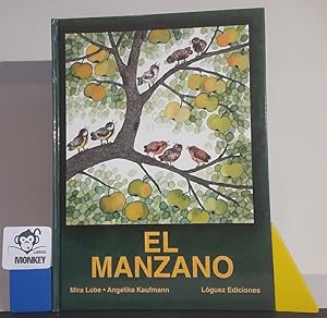 Imagen del vendedor de El manzano a la venta por MONKEY LIBROS