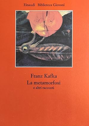 LA METAMORFOSI E ALTRI RACCONTI