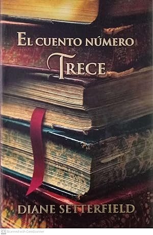 Seller image for El cuento nmero trece for sale by Llibres Capra