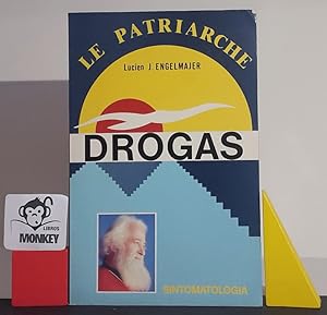 Seller image for Drogas. Sintomatologa. Reflexiones. Curas for sale by MONKEY LIBROS