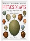 HUEVOS DE AVES