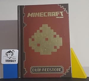 Immagine del venditore per Minecraft. Gua Redstone venduto da MONKEY LIBROS