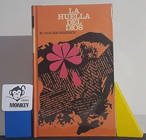 Imagen del vendedor de La huella del dios a la venta por MONKEY LIBROS