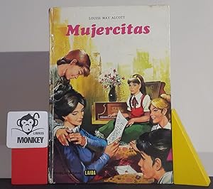 Image du vendeur pour Mujercitas mis en vente par MONKEY LIBROS