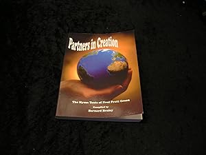 Seller image for Partners in Creation for sale by Yare Books