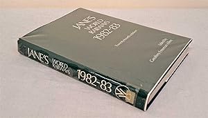 Seller image for Jane's World Railways 1982-83. Twenty-fourth edition for sale by Bailgate Books Ltd
