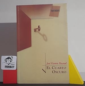 Seller image for El cuarto oscuro for sale by MONKEY LIBROS