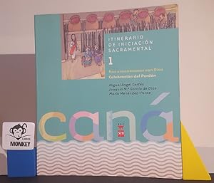 Imagen del vendedor de Itinerario de iniciacin sacramental 1. Nos encontramos con Dios. Celebracin del perdn a la venta por MONKEY LIBROS