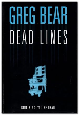 Seller image for Dead Lines for sale by Darkwood Online T/A BooksinBulgaria