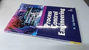 Seller image for Process Control Engineering for sale by BoundlessBookstore