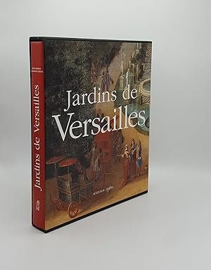 Imagen del vendedor de JARDINS DE VERSAILLES a la venta por Rothwell & Dunworth (ABA, ILAB)