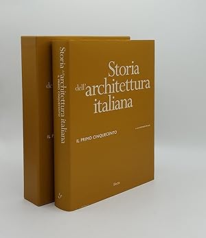 STORIA DELL'ARCHITETTURA ITALIANA Il Primo Cinquecento