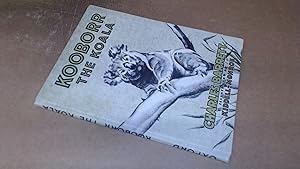 Seller image for Kooborr The Koala for sale by BoundlessBookstore