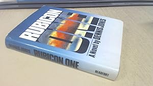 Imagen del vendedor de Rubicon One: A Novel a la venta por BoundlessBookstore