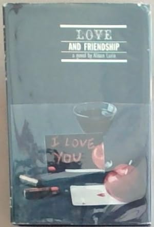 Seller image for Love and Friendship (A Novel) for sale by Chapter 1