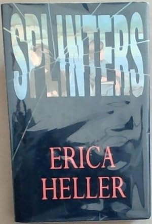 Imagen del vendedor de Splinters a la venta por Chapter 1