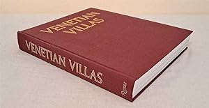 Venetian Villas, The History and Culture