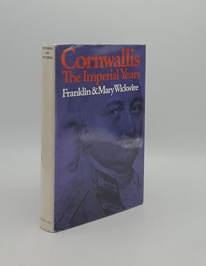 Seller image for CORNWALLIS The Imperial Years for sale by Rothwell & Dunworth (ABA, ILAB)