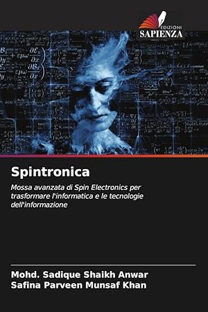 Seller image for Spintronica for sale by moluna