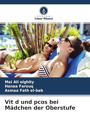 Seller image for Vit d und pcos bei Maedchen der Oberstufe for sale by moluna