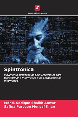 Seller image for Spintrnica for sale by moluna