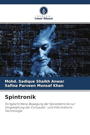 Seller image for Spintronik for sale by moluna