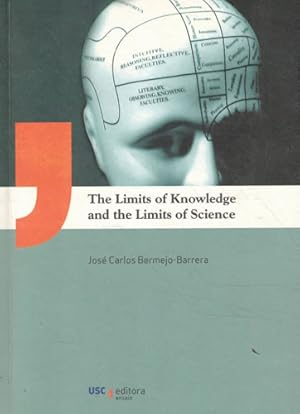 Seller image for The limits of knowledge and the limits of science for sale by Librera Cajn Desastre