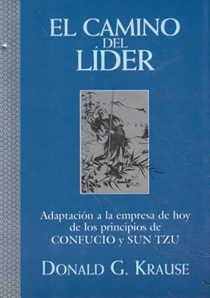 Seller image for El camino del lder for sale by Librera Cajn Desastre