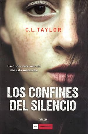 Bild des Verkufers fr Las confesiones del silencio zum Verkauf von Librera Cajn Desastre