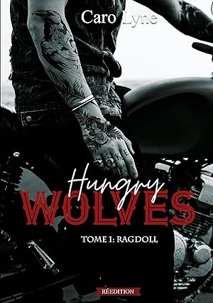 Immagine del venditore per Hungry Wolves venduto da moluna