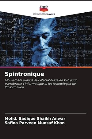 Seller image for Spintronique for sale by moluna
