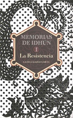 Imagen del vendedor de Memorias de Idhn. Tomo I.- La Resistencia a la venta por Librera Cajn Desastre