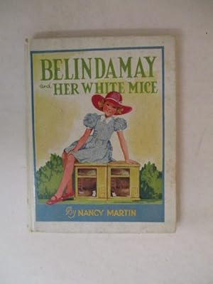 Belindamay & Her White Mice