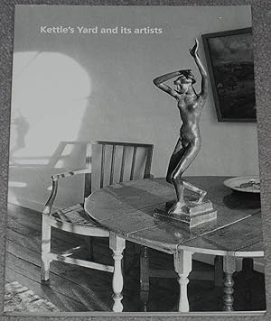 Kettle's Yard & Its Artists : An Anthology