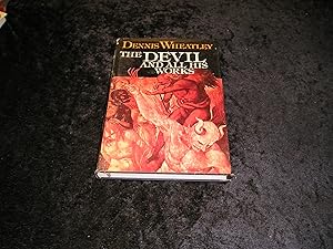 Seller image for The Devil and all his Works for sale by Yare Books
