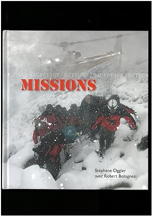 Missions sauvetage