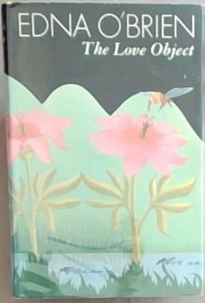 Seller image for The Love Object for sale by Chapter 1