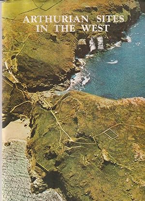 Seller image for Arthurian Sites in the West for sale by timkcbooks (Member of Booksellers Association)