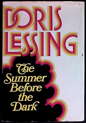 Bild des Verkufers fr The Summer Before the Dark zum Verkauf von San Francisco Book Company