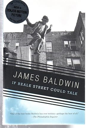 Seller image for If Beale Street Could Talk for sale by EdmondDantes Bookseller