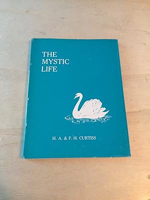 Seller image for The Mystic Life for sale by Dreadnought Books