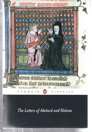 Bild des Verkufers fr The Letters of Abelard and Heloise (Penguin Classics) zum Verkauf von EdmondDantes Bookseller