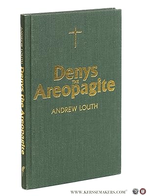 Image du vendeur pour Denys the Areopagite. mis en vente par Emile Kerssemakers ILAB