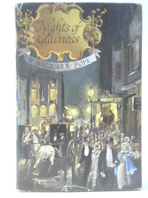 Image du vendeur pour Nights of Gladness mis en vente par World of Rare Books